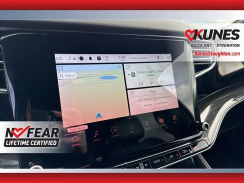 Used 2022 Jeep Wagoneer Series III w/ Rear Seat Video Group 1 AWD/4WD image 34