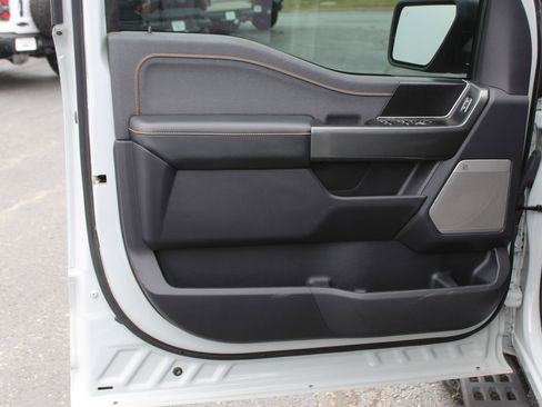 Used 2023 Ford F150 Tremor image 22