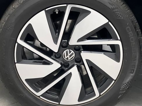 Used 2024 Volkswagen Atlas SE image 63