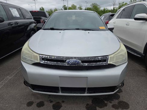 Used 2009 Ford Focus SES FWD image 6