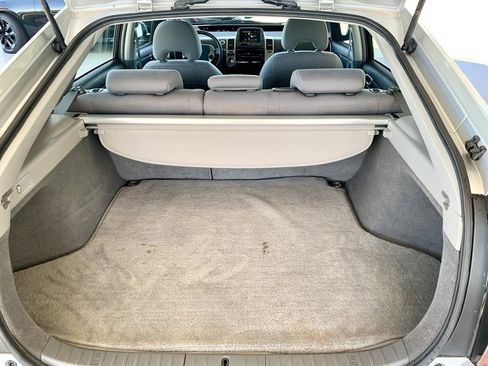 Used 2009 Toyota Prius Base image 20