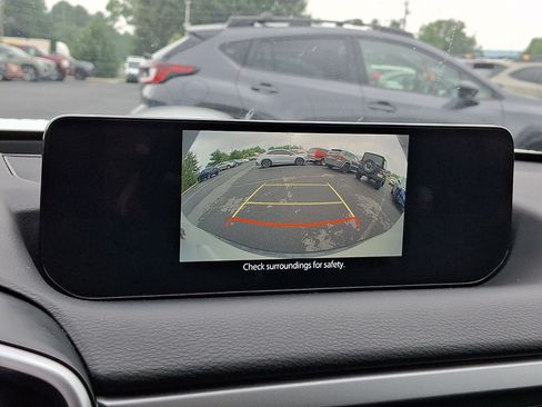 Used 2023 MAZDA CX-50 2.5 S w/ Preferred Plus Pkg AWD/4WD image 19