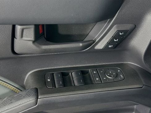 Certified 2025 Toyota 4Runner Trailhunter AWD/4WD image 17