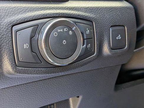 Used 2022 Ford Ranger Lariat w/ Equipment Group 501A High image 11