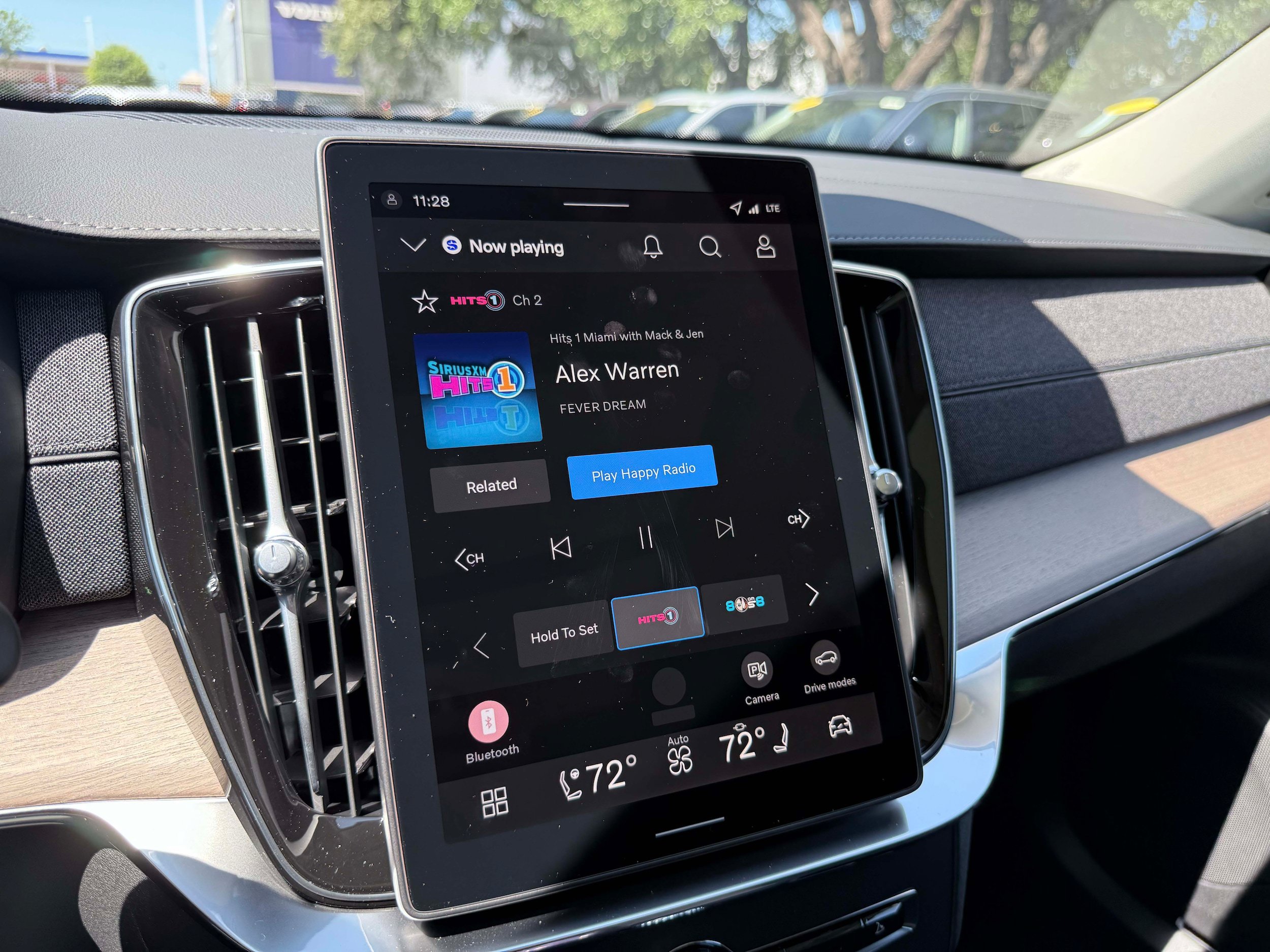 New 2026 Volvo XC90 T8 Plus AWD/4WD image 23