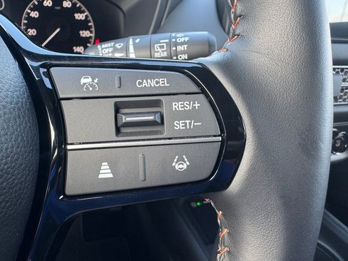 Certified 2026 Honda HR-V Sport image 14