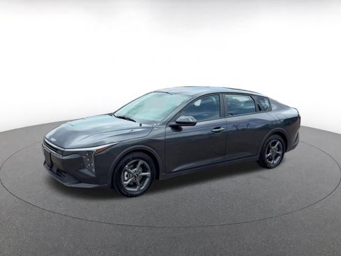 Used 2026 Kia K4 FWD image 6