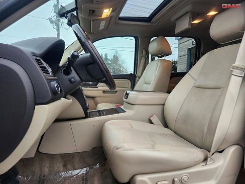 Used 2013 GMC Yukon XL Denali image 10