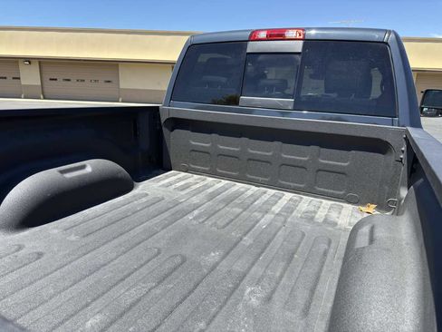 Used 2025 RAM 2500 Rebel w/ Rebel Level 1 Equipment Group AWD/4WD image 9