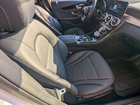 Used 2019 Mercedes-Benz C 300 Sedan image 19