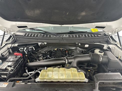 Used 2021 Ford Expedition Limited image 33