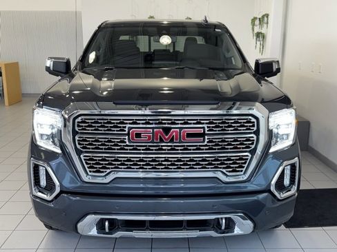 Certified 2021 GMC Sierra 1500 Denali w/ Driver Alert Package II image 37