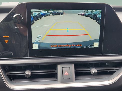 Used 2026 Lexus UX 300h FWD w/ Accessory Package (Z1) image 9
