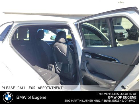 Used 2023 BMW X2 xDrive28i w/ Convenience Package AWD/4WD image 13