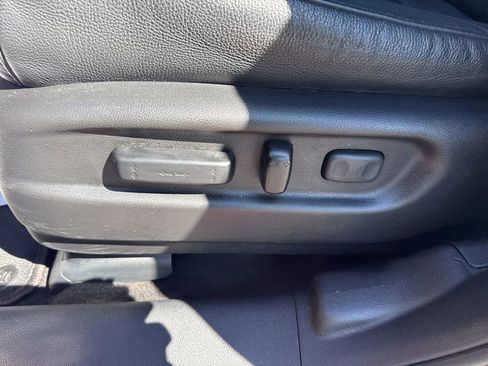 Certified 2023 Honda Passport Elite image 23