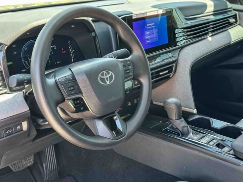 Certified 2026 Toyota Camry LE w/ Convenience Package FWD image 12