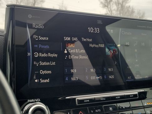 Used 2021 Toyota Highlander Platinum image 33