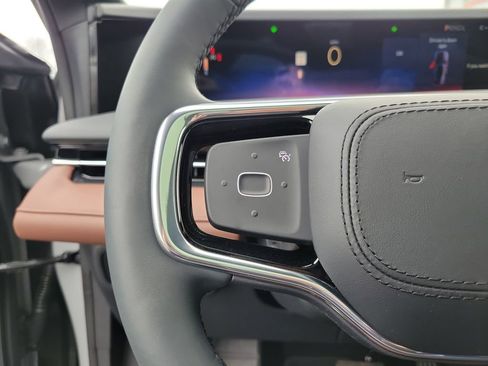 New 2026 Lincoln Nautilus Reserve image 24