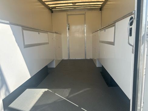 Used 2020 Ford Transit 350 w/ Exterior Upgrade Package image 10