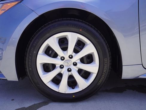 Certified 2023 Toyota Corolla LE FWD image 19