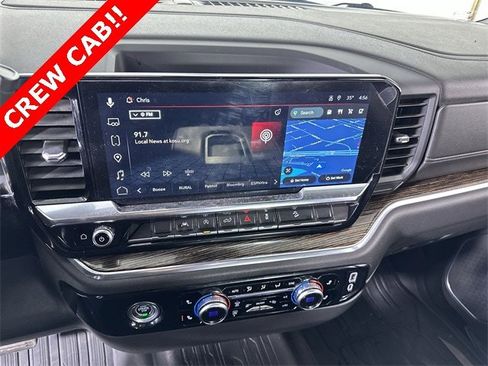 Used 2024 GMC Sierra 1500 Elevation w/ X31 Off-Road Package image 13