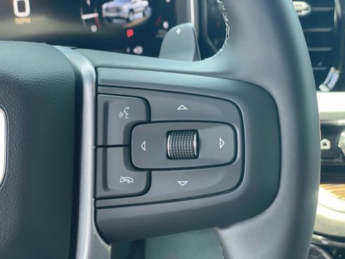 New 2026 GMC Sierra 1500 Elevation w/ Preferred Package RWD image 11