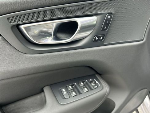 New 2026 Volvo XC60 B5 Plus w/ Climate Package image 16