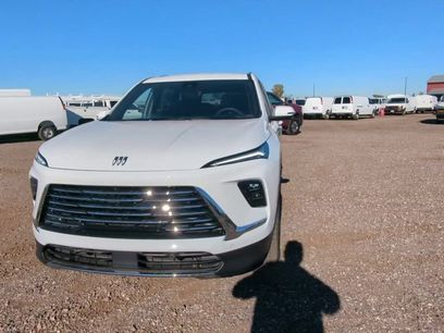 New 2026 Buick Enclave Preferred w/ Super Cruise Package