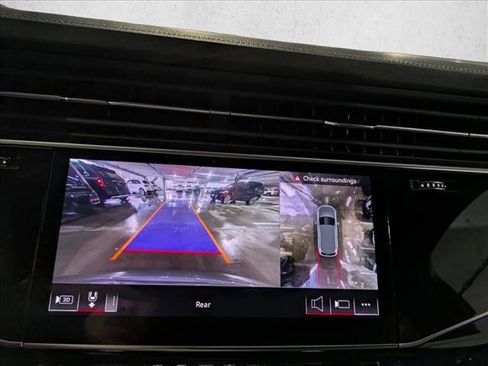 Certified 2025 Audi Q7 2.0T Premium Plus w/ Premium Plus Package image 15