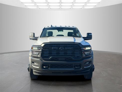 New 2026 RAM 5500 Tradesman image 2