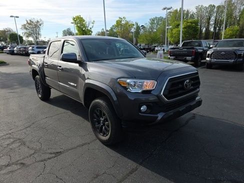 Used 2021 Toyota Tacoma SR5 image 6