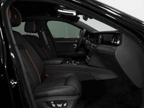 Used 2026 Rolls-Royce Ghost Black Badge AWD/4WD image 30