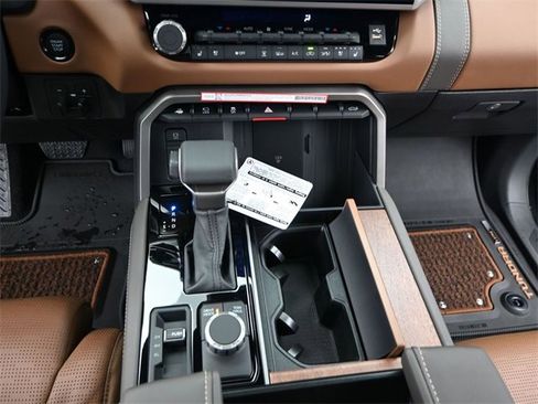 New 2026 Toyota Tundra 1794 Edition image 8