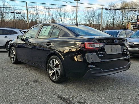 Used 2023 Subaru Legacy image 6