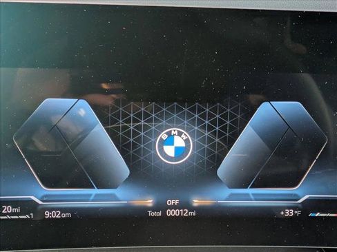 New 2026 BMW X1 xDrive28i image 11