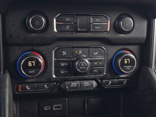 Used 2024 Chevrolet Tahoe LT RWD image 20
