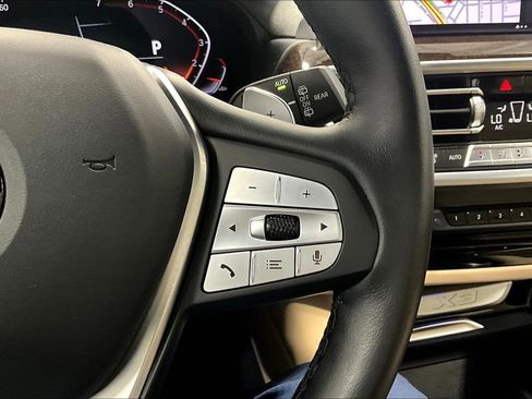 Certified 2022 BMW X3 xDrive30i w/ Convenience Package w/ZPA image 24