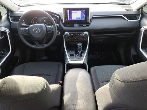 Certified 2023 Toyota RAV4 XLE image 11