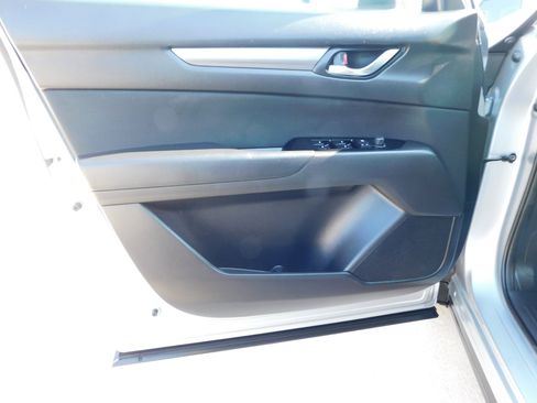 Used 2019 MAZDA CX-5 Sport w/ I-ACTIVSENSE Package image 17