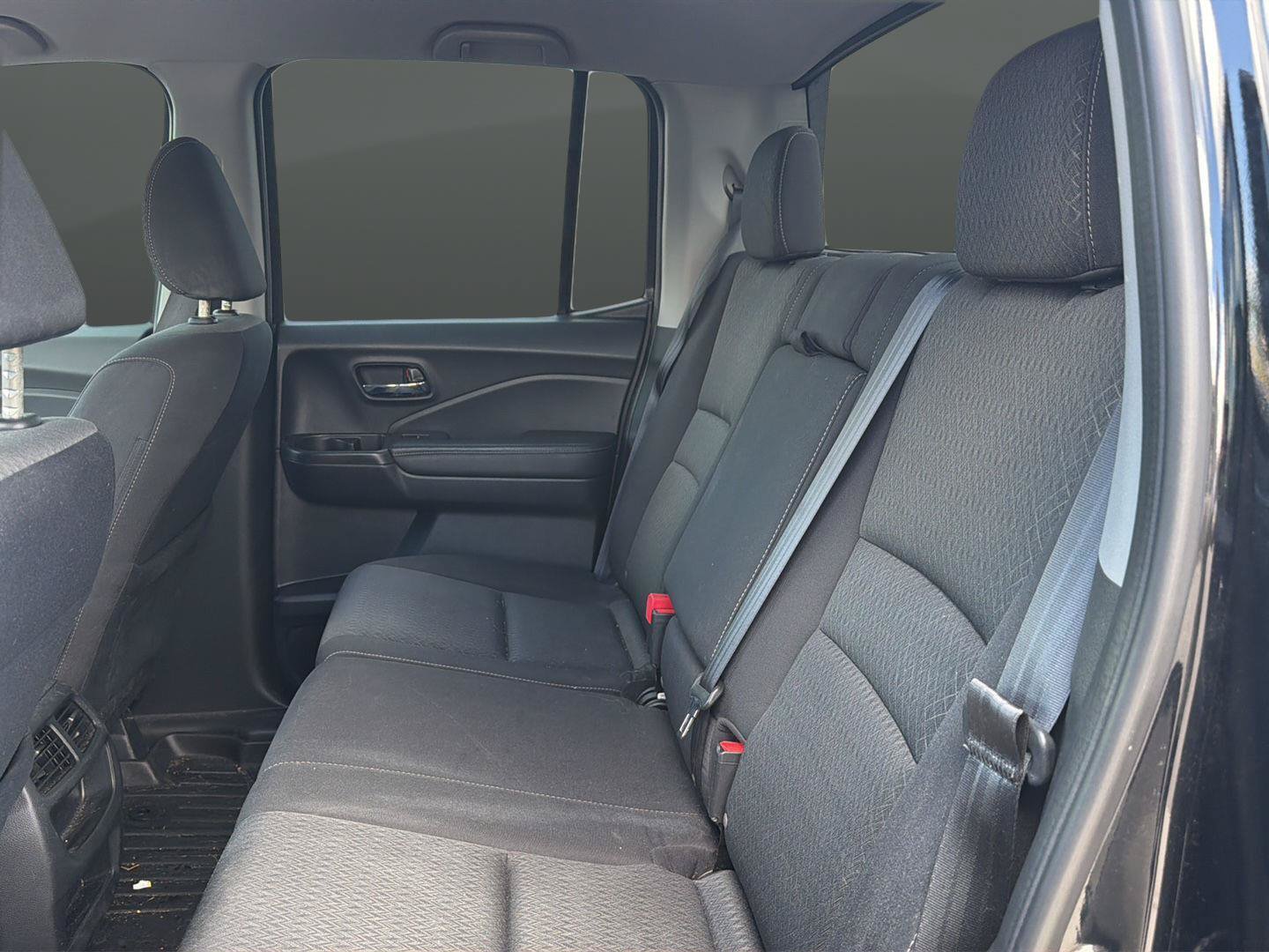 Used 2017 Honda Ridgeline Sport image 18