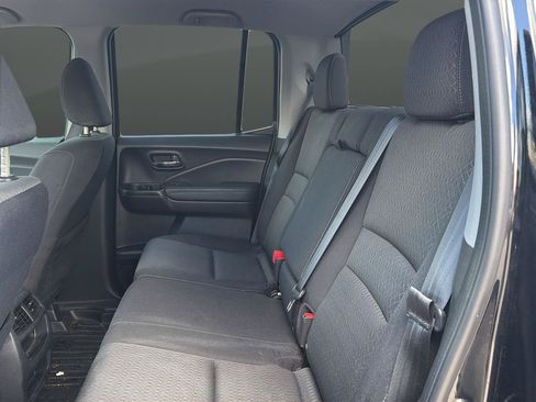 Used 2017 Honda Ridgeline Sport image 18