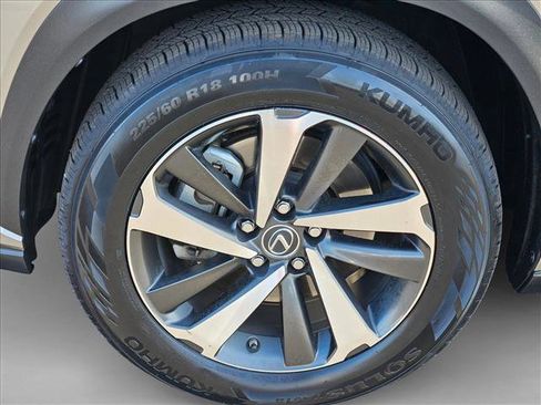 Used 2019 Lexus NX 300h NX 300h image 25