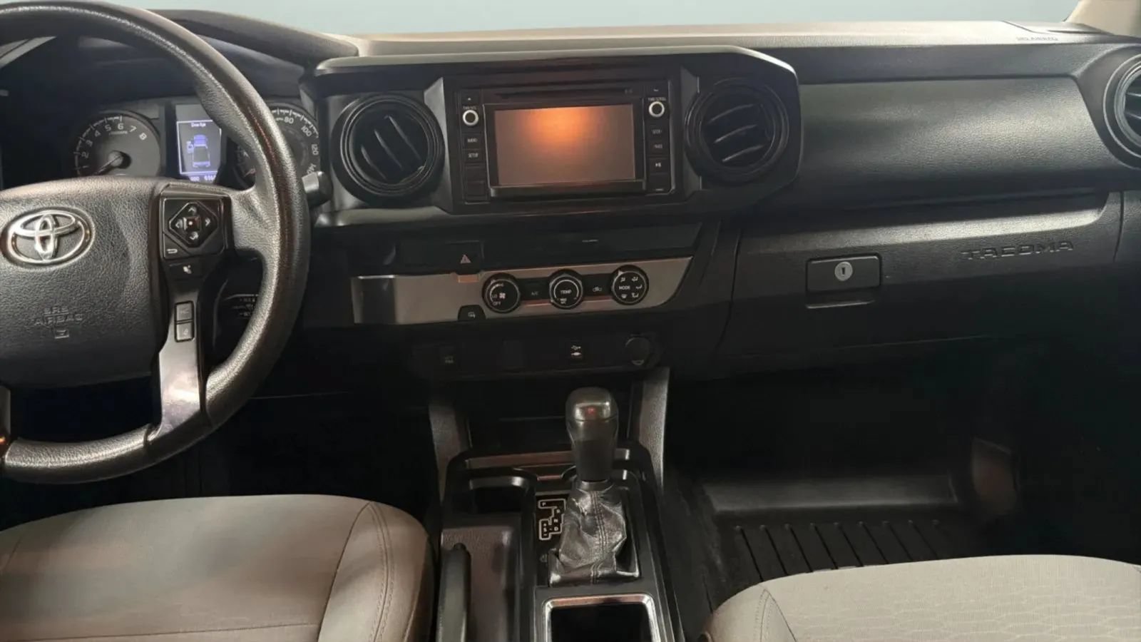 Used 2019 Toyota Tacoma SR RWD image 15
