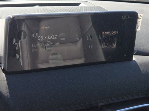 New 2025 MAZDA CX-5 AWD 2.5 S w/ Premium Plus Pkg image 12