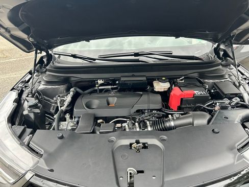 New 2025 Acura RDX SH-AWD image 10