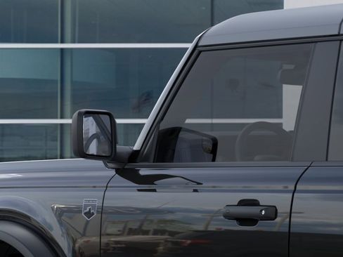New 2026 Ford Bronco Big Bend AWD/4WD image 24