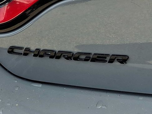 Used 2019 Dodge Charger Scat Pack w/ Plus Group RWD image 29