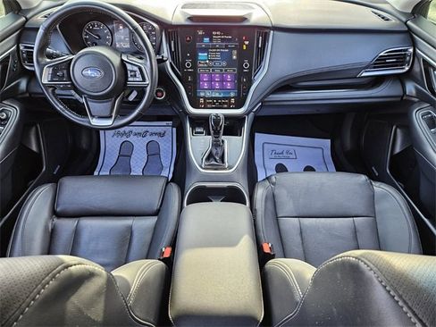 Used 2021 Subaru Legacy Limited w/ Popular Package #2 image 12