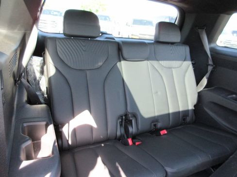 Used 2025 Hyundai Palisade Calligraphy AWD/4WD image 25