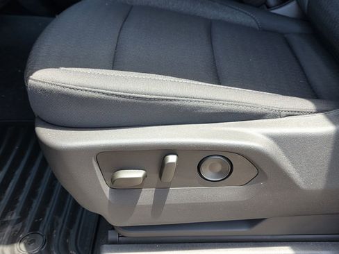 New 2026 Chevrolet Silverado 1500 Custom Trail Boss AWD/4WD image 17